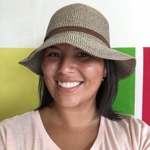 Meet your Posher, Olga